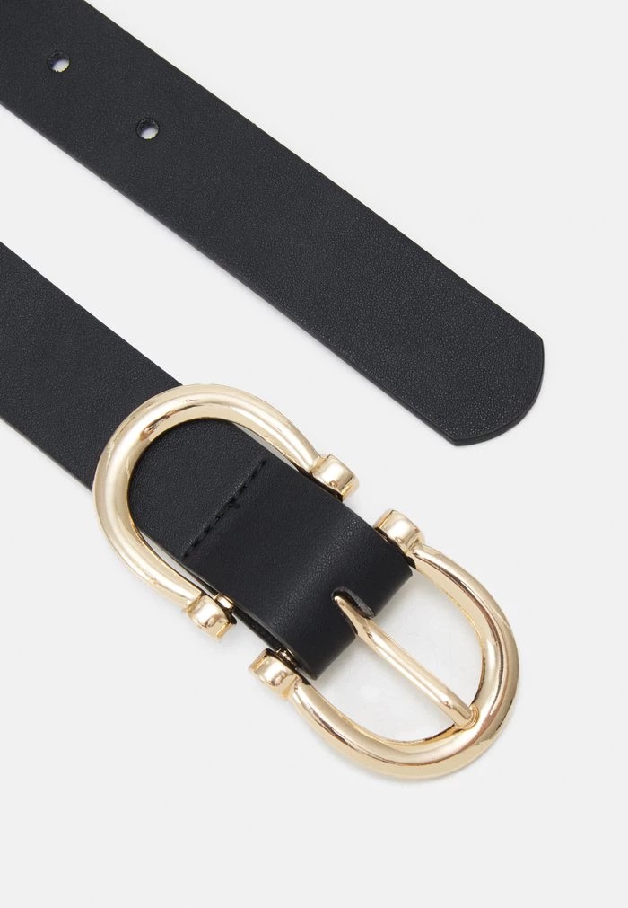 Ceinture ANNA FIELD Anna Field Belt Noir Femme | NRY-5268499